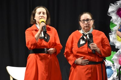 Spotkanie Integracyjne Osób z Niepełnosprawnością